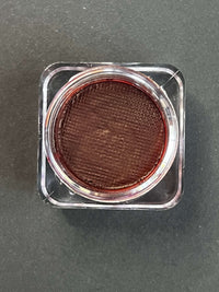 Auburn Brown Water Activated Graphic Liner, Easy To Use Makeup Eyeliner CLOUDANIMESTUDIO