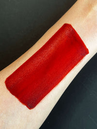Auburn Brown Water Activated Graphic Liner, Easy To Use Makeup Eyeliner CLOUDANIMESTUDIO