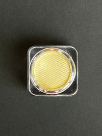 Ivory Beige Water Activated Graphic Liner, Easy To Use Facial And Body Makeup