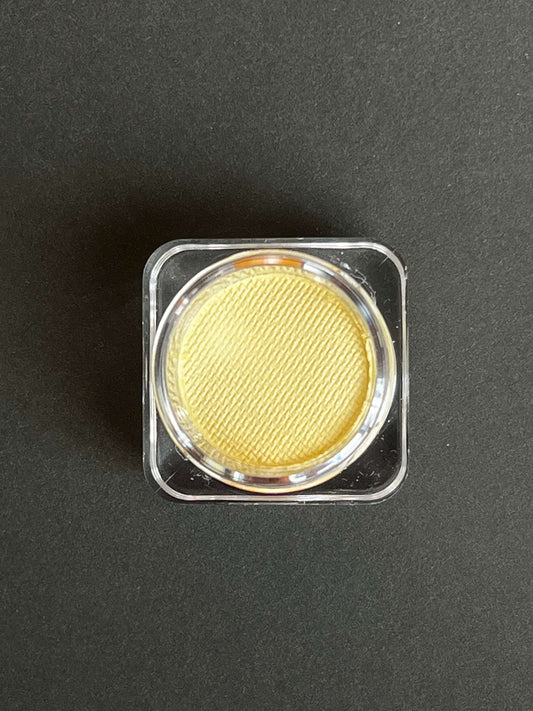 Ivory Beige Water Activated Graphic Liner, Easy To Use Facial And Body Makeup CLOUDANIMESTUDIO
