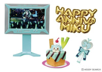Hatsune Miku Series Miku Karaoke Blind Boxes