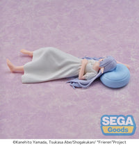 Frieren Beyond Journeys End Frieren Nap Yumemirize Figure