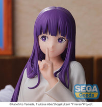 Frieren Beyond Journeys End Fern Nap Yumemirize Figure