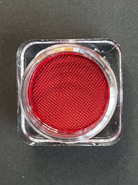 Cherry Red Water Activated Graphic Liner Shade 11 Easy Wash Off CLOUDANIMESTUDIO