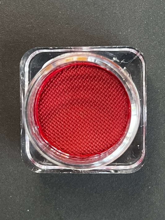 Cherry Red Water Activated Graphic Liner Shade 11 Easy Wash Off CLOUDANIMESTUDIO
