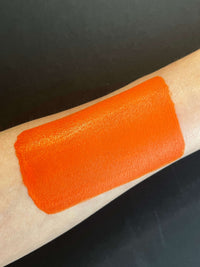 Apricot Water Activated Graphic Liner, Face And Body Makeup, Wash Off Easy CLOUDANIMESTUDIO