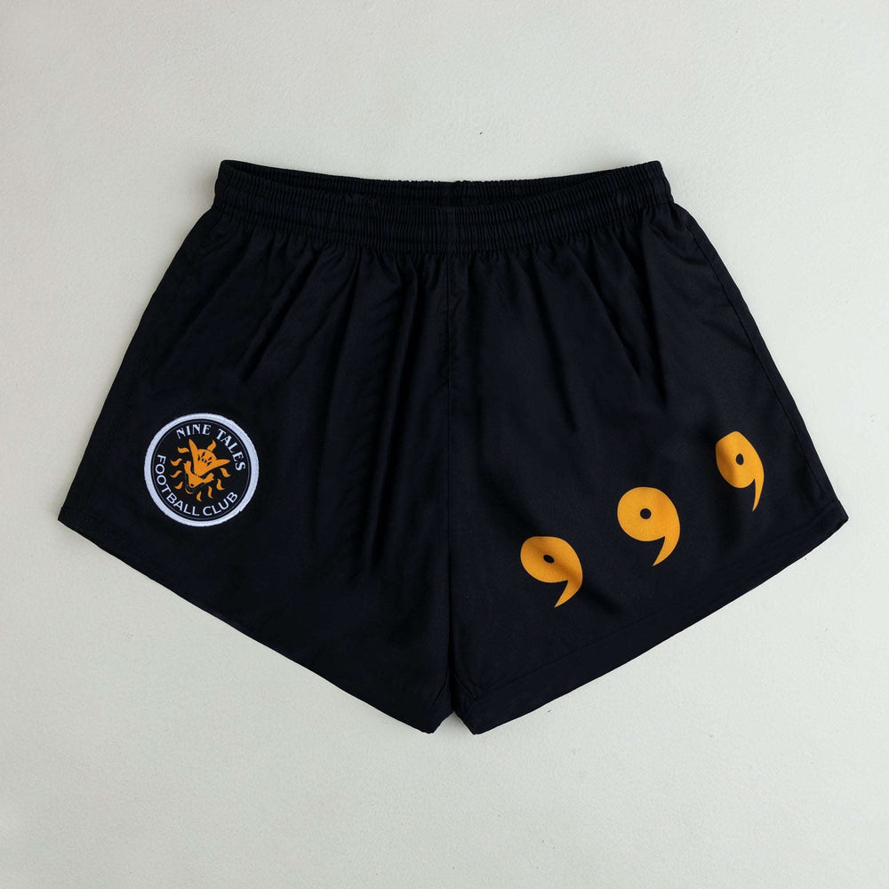 Nine Tales FC CLOUDANIMESTUDIO