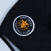 Nine Tales FC CLOUDANIMESTUDIO