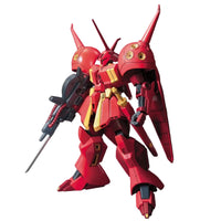 Gundam R-Jarja ZZ Gundam HG 1:144 Model Kit