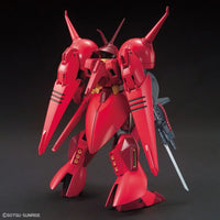 Gundam R-Jarja ZZ Gundam HG 1:144 Model Kit