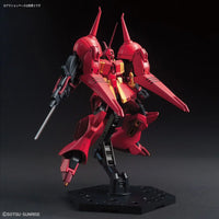 Gundam R-Jarja ZZ Gundam HG 1:144 Model Kit