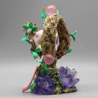 15cm Pokemon Mew Anime Figure Collectible Model Toy - CloudAnimeStudio