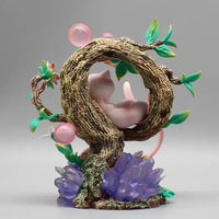 15cm Pokemon Mew Anime Figure Collectible Model Toy - CloudAnimeStudio