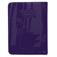 Ultra Pro Binder: 12Pkt: PRO: Pokémon: Elite Series: Gengar