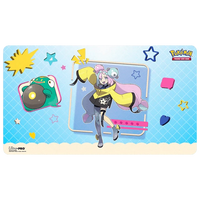 Ultra Pro Playmat: Pokémon: Iono & Bellibolt CLOUDANIMESTUDIO