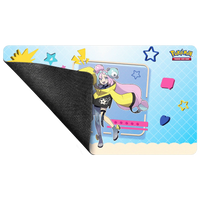 Ultra Pro Playmat: Pokémon: Iono & Bellibolt CLOUDANIMESTUDIO