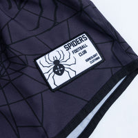 Spider Troops