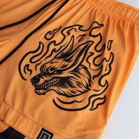The Fox Demon CLOUDANIMESTUDIO