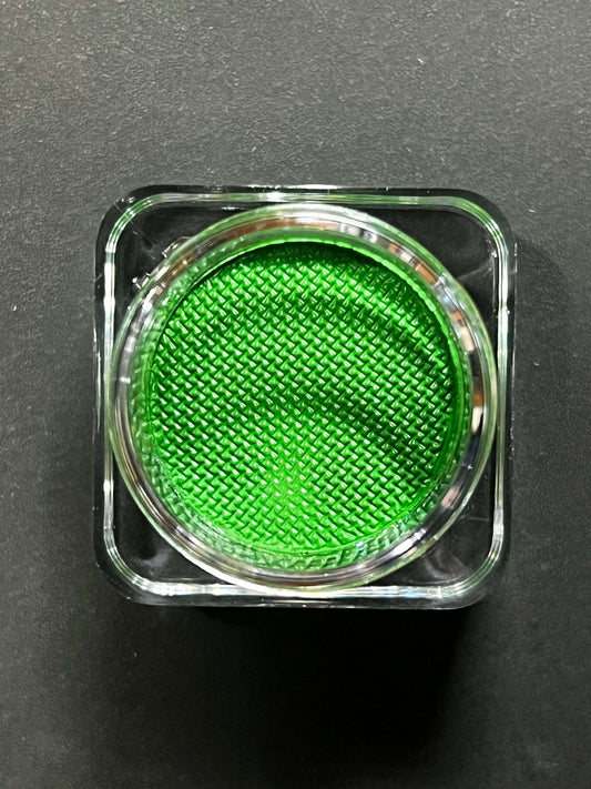 18 - Shamrock (Green) Water Activated Graphic Liner CLOUDANIMESTUDIO