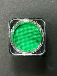 Emerald Green Water Activated Graphic Liner Easy to Use Wash Off CLOUDANIMESTUDIO