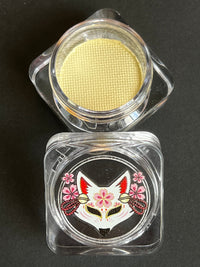 Ivory Beige Water Activated Graphic Liner, Easy To Use Facial And Body Makeup
