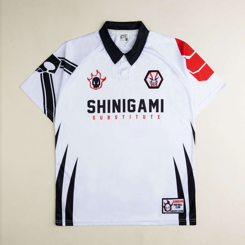Shinigami United CLOUDANIMESTUDIO