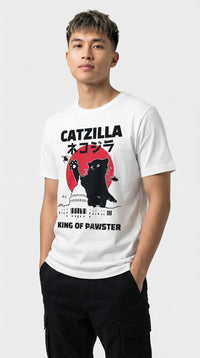 Catzilla T-Shirt
