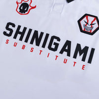 Shinigami United CLOUDANIMESTUDIO