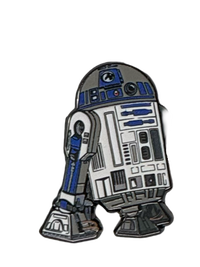Star Wars Blind Box Mystery Enamel Pin SWC TOKYO 2025 Exclusive (04/30/2025)