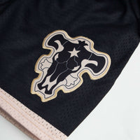 Black Bull CLOUDANIMESTUDIO
