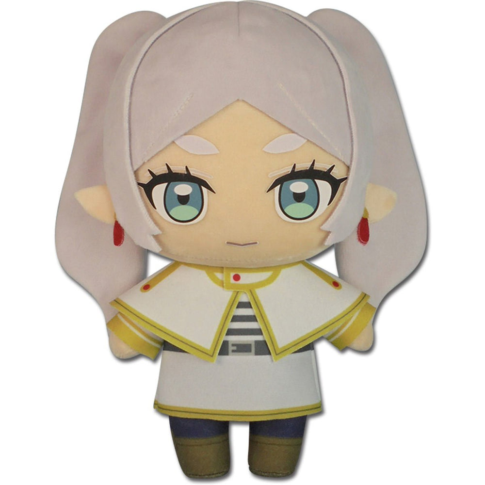 Frieren: Beyond Journey's End Frieren 8-Inch Plush