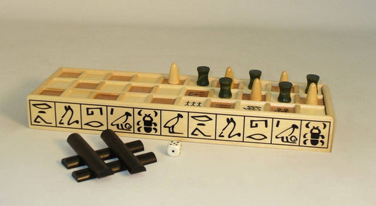 Senet CLOUDANIMESTUDIO