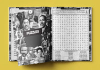 Black History Word Search CLOUDANIMESTUDIO