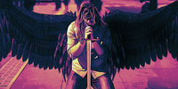 Defiant RPG Core Rulebook (Hardcover)