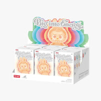 THE MONSTERS Labubu Big into Energy Series-Vinyl Plush Pendant Blind Box CLOUDANIMESTUDIO