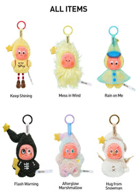 Twinkle Twinkle Sweet Dreams Forecast Blind Box CLOUDANIMESTUDIO