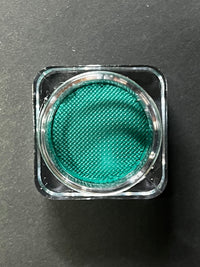 Shade 20 Aqua Turquoise Water Activated Graphic Liner Easy Wet Blendable Eyeliner