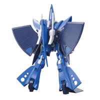 Gundam RX-139 Hambrabi Zeta Gundam HG 1:144 Model Kit