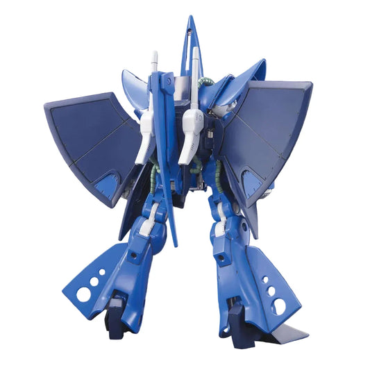 Gundam RX-139 Hambrabi Zeta Gundam HG 1:144 Model Kit