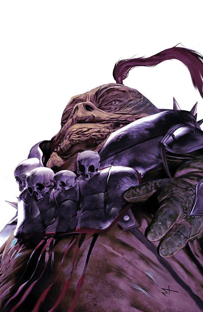 Star Wars High Republic #9 Unknown Comics Marco Turini Exclusive Virgin Var (09/01/2021) CLOUDANIMESTUDIO