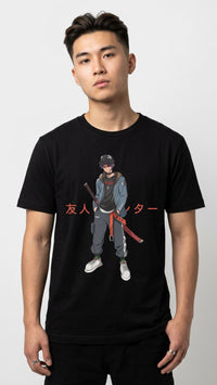 Expert T-Shirt