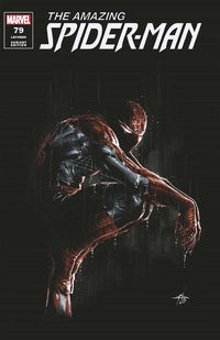 Amazing Spider-Man #79 Unknown Comics Gabriele Dell'Otto Exclusive Var (11/10/2021) (11/24/2021) CLOUDANIMESTUDIO