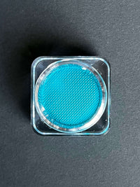 Electric Blue Water Activated Graphic Liner Easy To Use And Wash Off CLOUDANIMESTUDIO