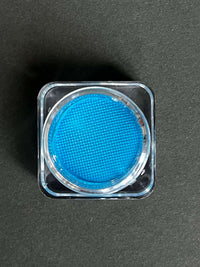 Cerulean Blue Water Activated Graphic Liner Easy To Use And Wash Off CLOUDANIMESTUDIO