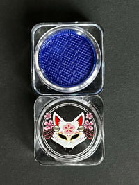 Azure Water Activated Graphic Liner Easy To Use Wash Off Gel Eyeliner CLOUDANIMESTUDIO