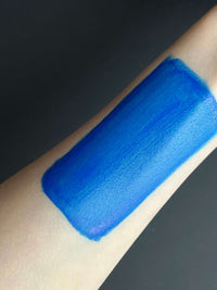 Azure Water Activated Graphic Liner Easy To Use Wash Off Gel Eyeliner CLOUDANIMESTUDIO
