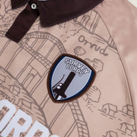 Survey Corps CLOUDANIMESTUDIO