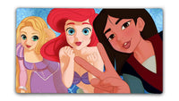3 Princesses CLOUDANIMESTUDIO