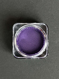 Indigo Purple Water Activated Graphic Liner, Easy To Activate And Wash Off Makeup CLOUDANIMESTUDIO