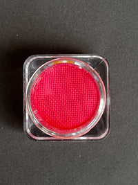 Cerise Pink Water Activated Graphic Liner Easy To Use Face Makeup Washable CLOUDANIMESTUDIO
